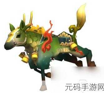 迷你世界,坐骑项圈冲刺秘籍大公开