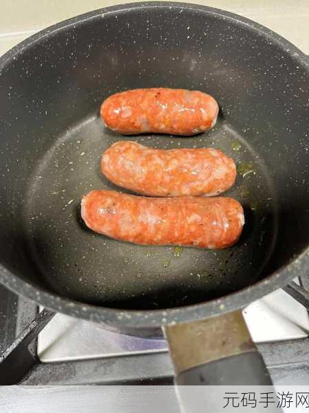 小洞需要大肉肠的惊人真相：1. 小洞背后的惊人真相：为何需要大肉肠的支持