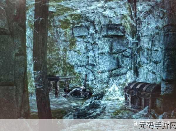 揭秘上古卷轴深处，黑暗兄弟会的隐秘篇章，老玩家带你领略传奇世界