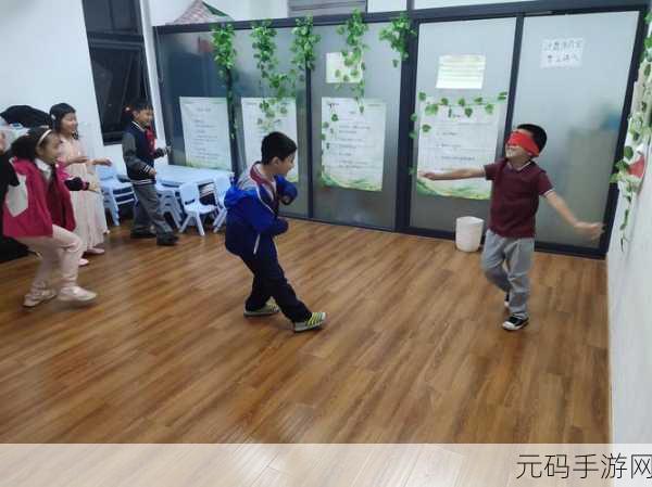 3个人一起玩3Q感详细经过：1. 三人共舞3Q感：友谊与策略的较量