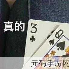 3个人一起玩3Q感详细经过：1. 三人共舞3Q感：友谊与策略的较量