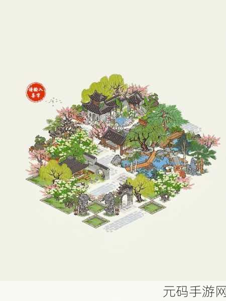 江南百景图，抵御倭寇，守护家园的荣耀之战