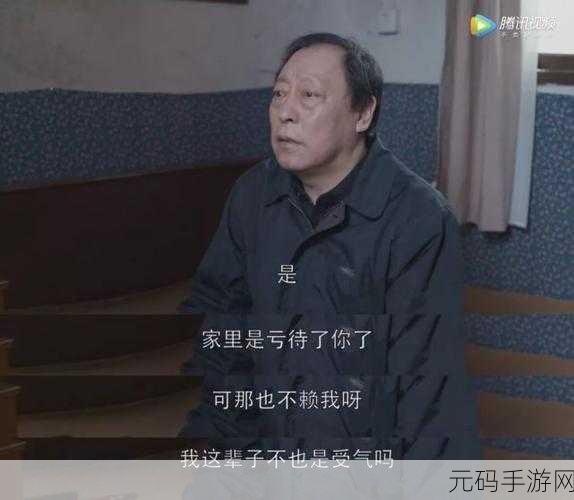 最美儿媳妇说说苏大强：1. 苏大强的逆袭之路：最美儿媳妇的故事