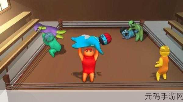 5人轮换怎么玩：1. 轮换乐趣：五人团队的创新游戏玩法