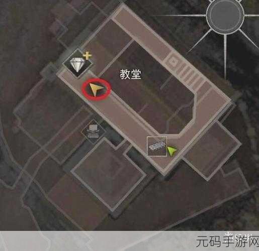 生化危机4重制版第五章，揭秘老式相机的隐秘宝藏