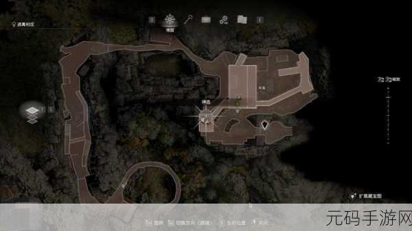 生化危机4重制版第五章，揭秘老式相机的隐秘宝藏