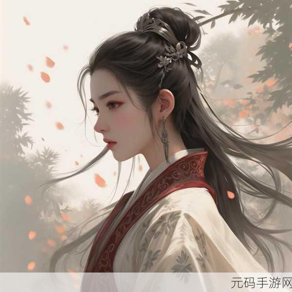 墨剑江湖顶尖侠客选择指南，魅力与实力并存的侠客推荐