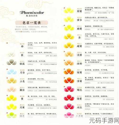 2021精品国色卡一卡二:1. 2021精品国色卡:绚丽多彩的艺术之旅