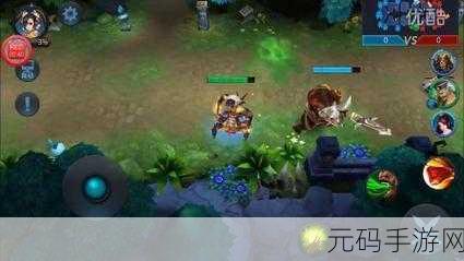 乱斗西游之百眼魔君全方位解析图鉴