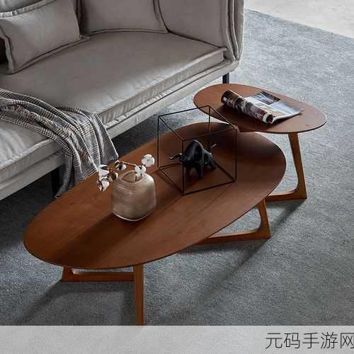九个装修工人把我放在茶几上:1. 九位装修工人的创意茶几设计分享