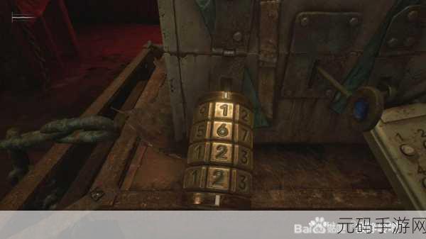 寂静岭 2,重制版 医院密码线索全解析