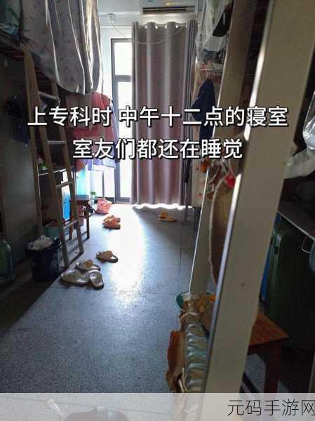 在寝室怎么让室友帮你导管:当然可以!以下是一些关于在寝室与室友合作的标题建议: