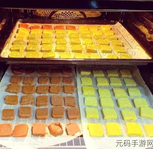 小森生活黄油制作秘籍,从牧场到餐桌的甜蜜之旅