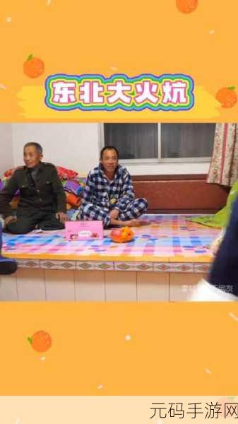 东北大炕虎子：1. 东北大炕上的温暖故事：虎子的成长记