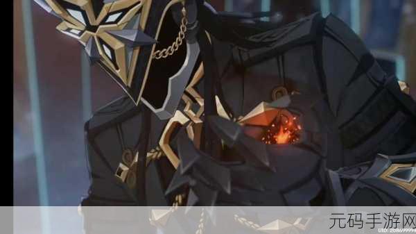 原神愚人众丑角的席位与实力全解析