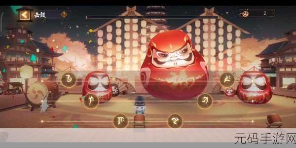 阴阳师玩家必看，揭秘如何轻松攒下数万体力