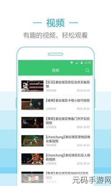 泰拉瑞亚探险新助手，秒表获取全攻略与合成技巧揭秘