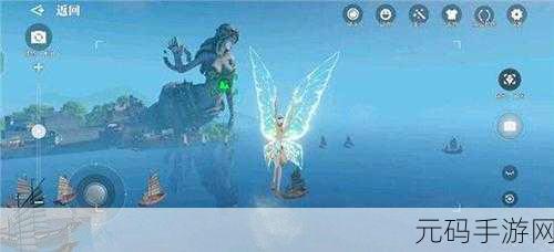 天谕手游,探索音乐之旅,揭秘音轨收集全攻略
