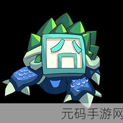 我叫MT2英雄对决,埃隆霸与大囧龟,谁才是你的守护神?