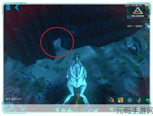 方舟手游实用龙种大揭秘,最强排行榜一览