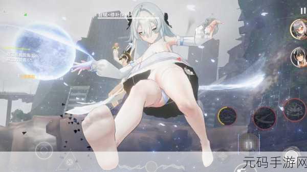 深空之眼账号换绑相关全解析及实用攻略