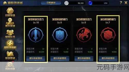 DNF谋略战新宠儿，多米娜加点攻略大揭秘