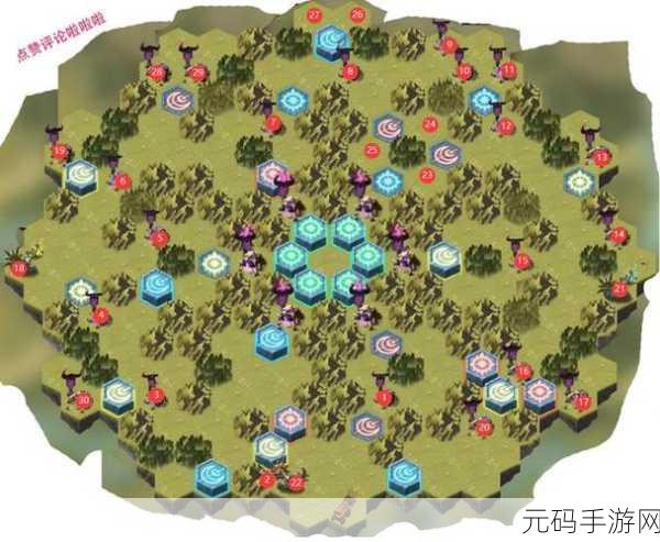 剑与远征，揭秘苍翠长弓的获取之道