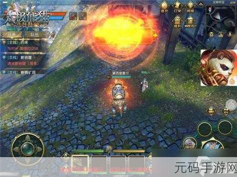 太极熊猫3猎龙,南瓜奇遇大揭秘,坐标攻略全解析