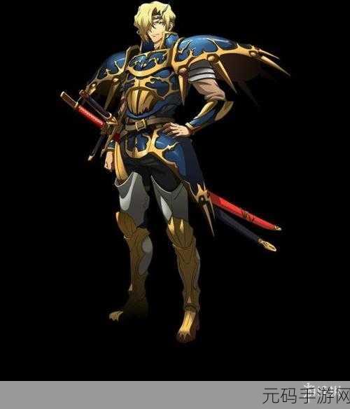 梦幻模拟战手游,利昂转职攻略大揭秘,打造无敌骑士之路