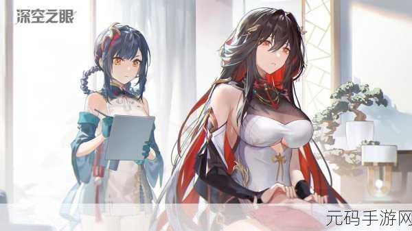深空之眼因果观测终极挑战,揭秘最后一关点灯顺序