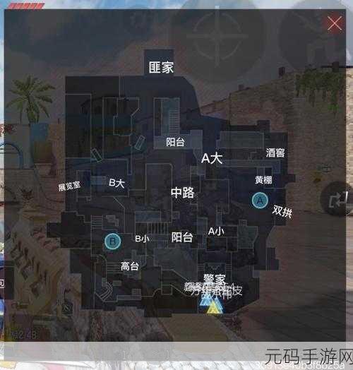 使命召唤手游核弹小镇畅玩秘籍,全方位攻略解析