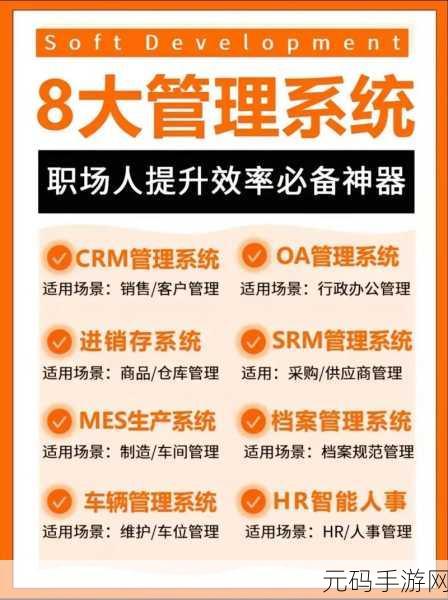 目前免费的CRM软件：1.探索最佳免费CRM软件，提升企业管理效率