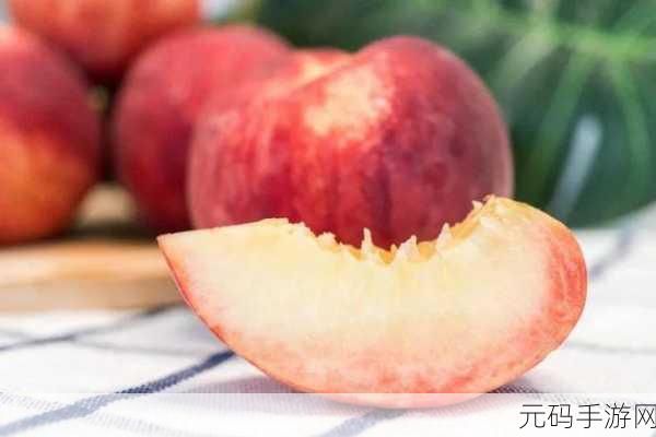女生的桃子是什么样子的呢:1. 女生的桃子:甜蜜与柔情并存的象征