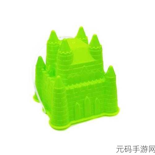泰拉瑞亚沙堡桶深度揭秘,游戏中的创意玩具与实用神器