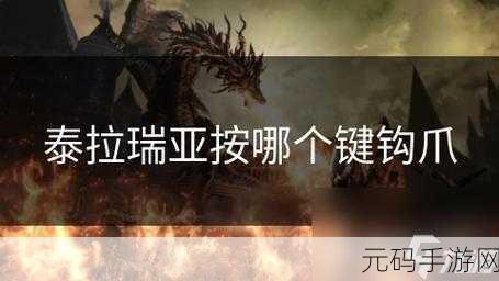 泰拉瑞亚探险秘籍，解锁圣诞钩爪的奇妙之旅及ID编号全揭秘