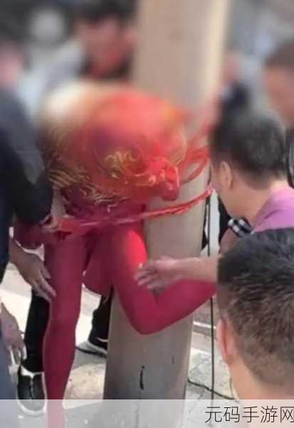 女生被捆绑手脚封口：1. 解锁被捆绑的秘密：她们的挣扎与勇气