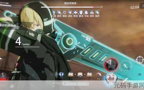 战双帕弥什巴别塔无垠沙海全攻略大揭秘