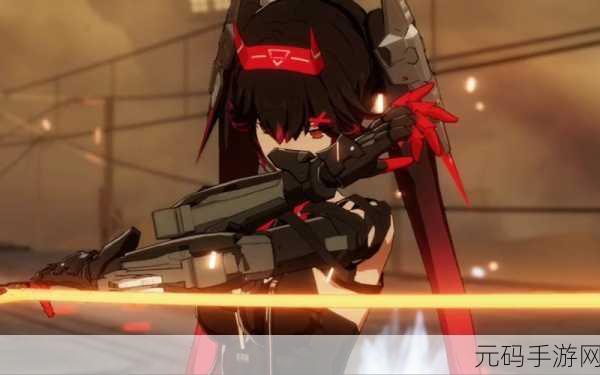 战双帕弥什巴别塔无垠沙海全攻略大揭秘
