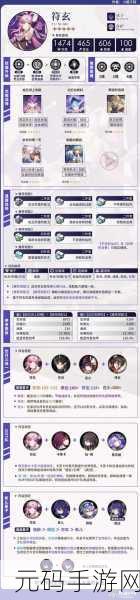 崩坏星穹铁道1.2版本刃角色配队全攻略,打造最强战斗阵容