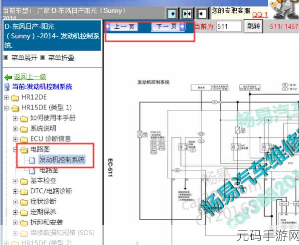 解密日产免费线路一二三四区别:1. 解密日产免费线路的四种类型及其特点