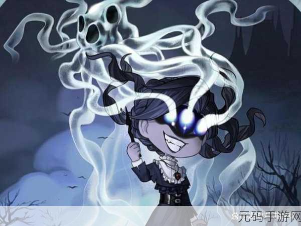 第五人格监管者强者风云榜,谁才是最强王者?