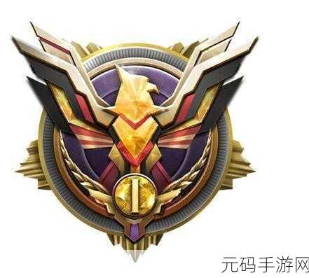 使命召唤手游段位积分表全揭秘,你的战场荣耀之路