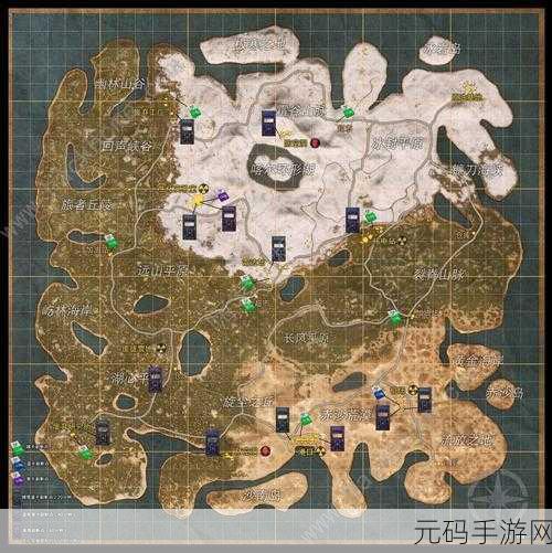 文明重启攻略大揭秘,成功抄家与拆除别人家的全面指南