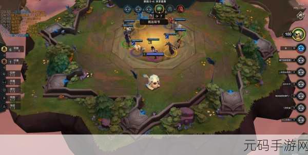 云顶之弈9.21版本新潮流，暗影骑士流阵容猪妹搭配全攻略