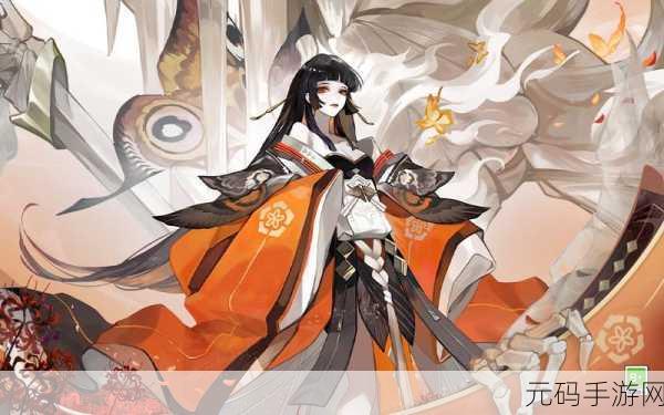 阴阳师夜溟彼岸花典藏皮肤深度解析