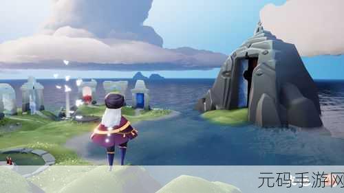 光遇奇妙之旅,解锁扫把头先祖秘境,探寻精准坐标的冒险篇章