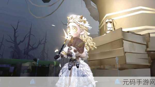 第五人格,解锁小女孩金皮恶之源终极指南