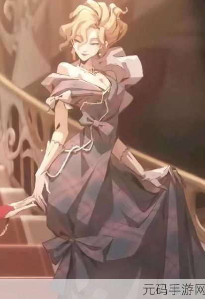 第五人格人品值大揭秘,全方位攻略助你飞速提升