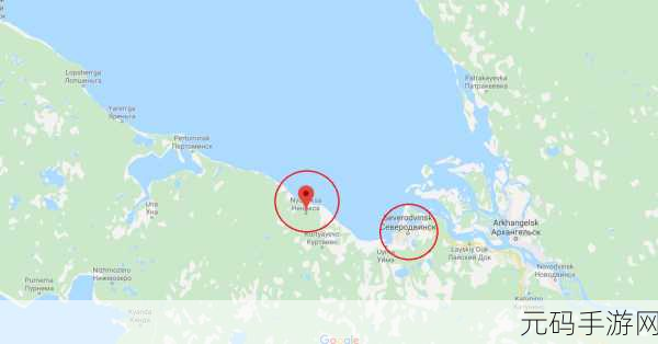 探秘俄罗斯Severodvinsk:1. 探秘俄罗斯Severodvinsk:北方海洋的秘密基地