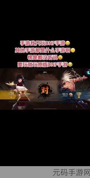 地下城与勇士女格斗家 PK 争霸，谁是竞技场上的女王？